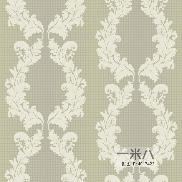 European Style Wallpaper