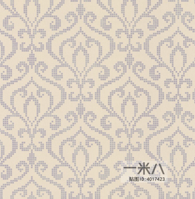 European Style Wallpaper