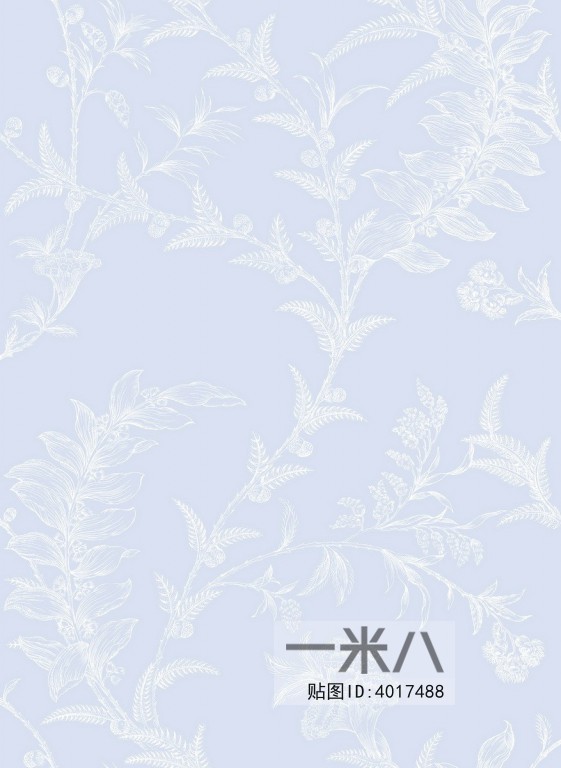 European Style Wallpaper