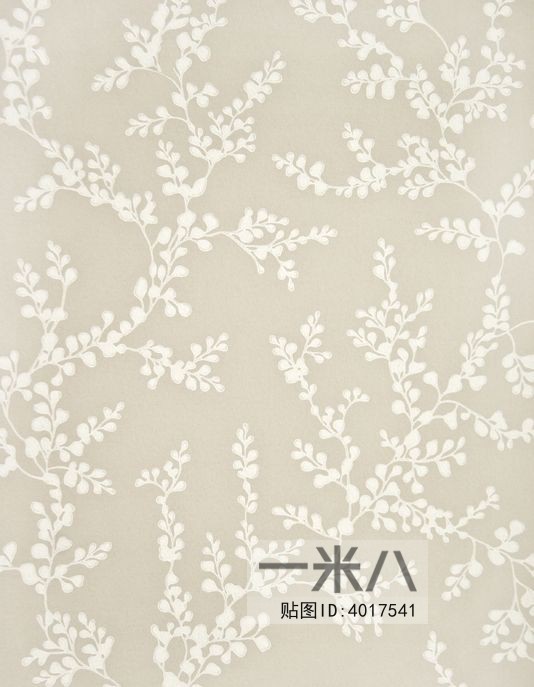 European Style Wallpaper