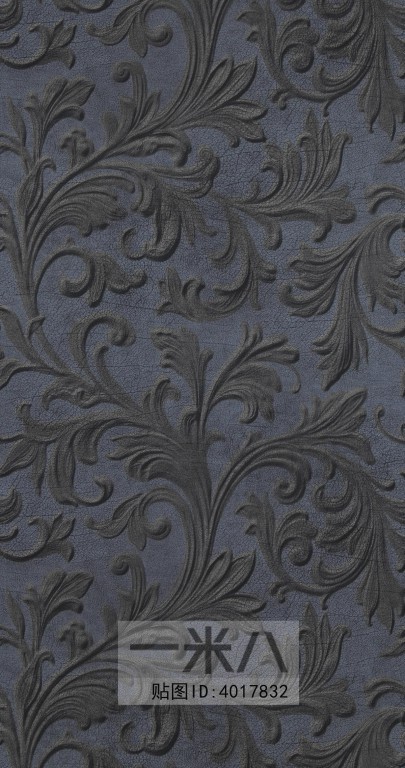 European Style Wallpaper