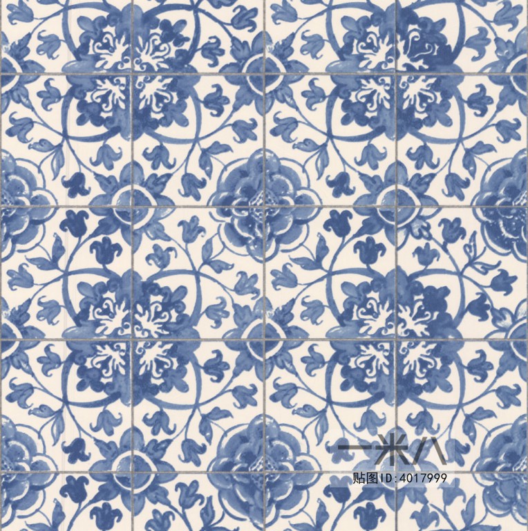 European Style Wallpaper