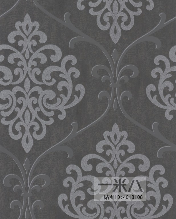 European Style Wallpaper