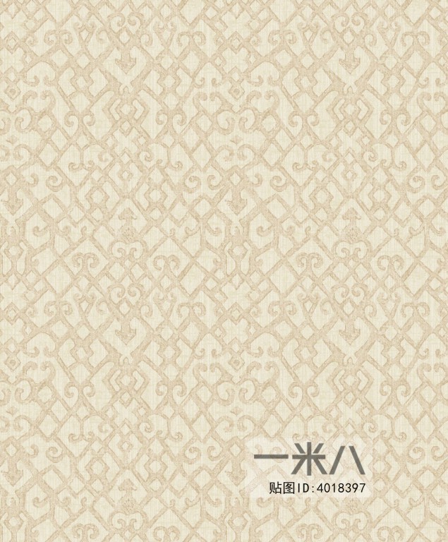 European Style Wallpaper