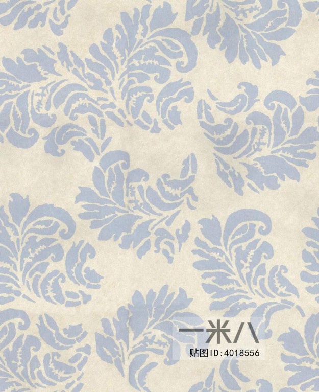 European Style Wallpaper