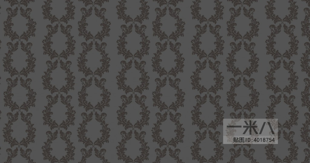 European Style Wallpaper