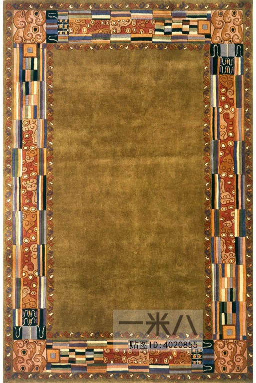 Modern Rug