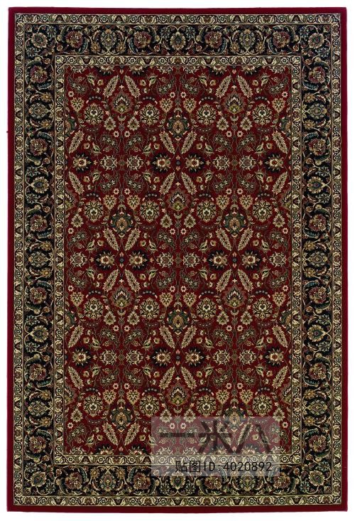 European Carpet