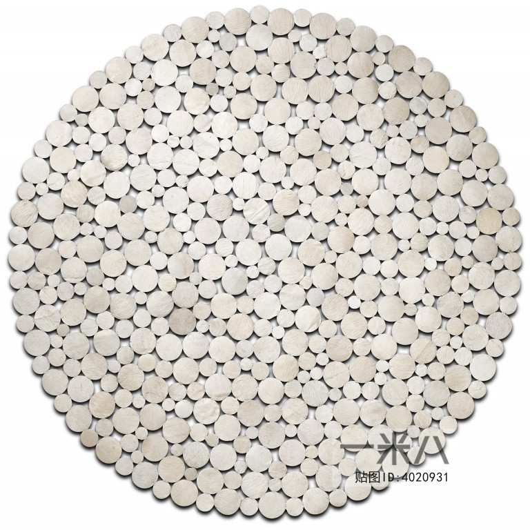 Round Rug