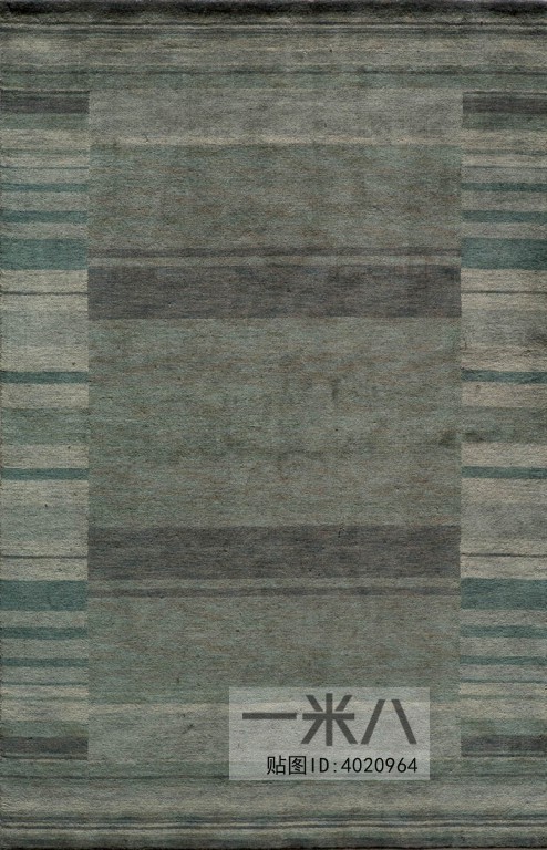 Modern Rug