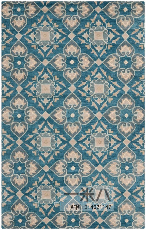 Modern Rug