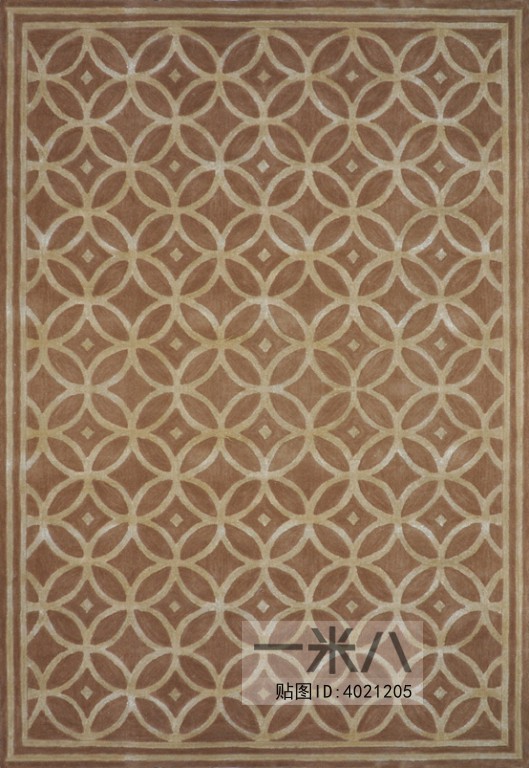 Modern Rug