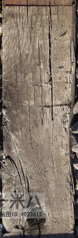 Old Wood Texture