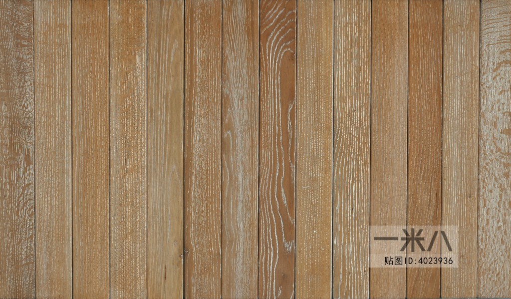 Wood Plank