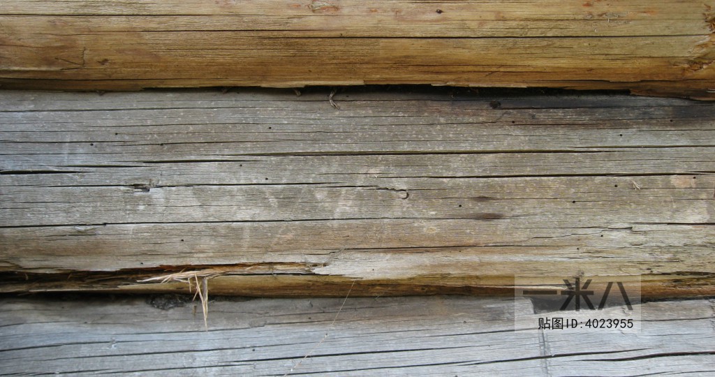 Wood Plank