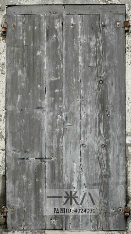 木拼板-旧的