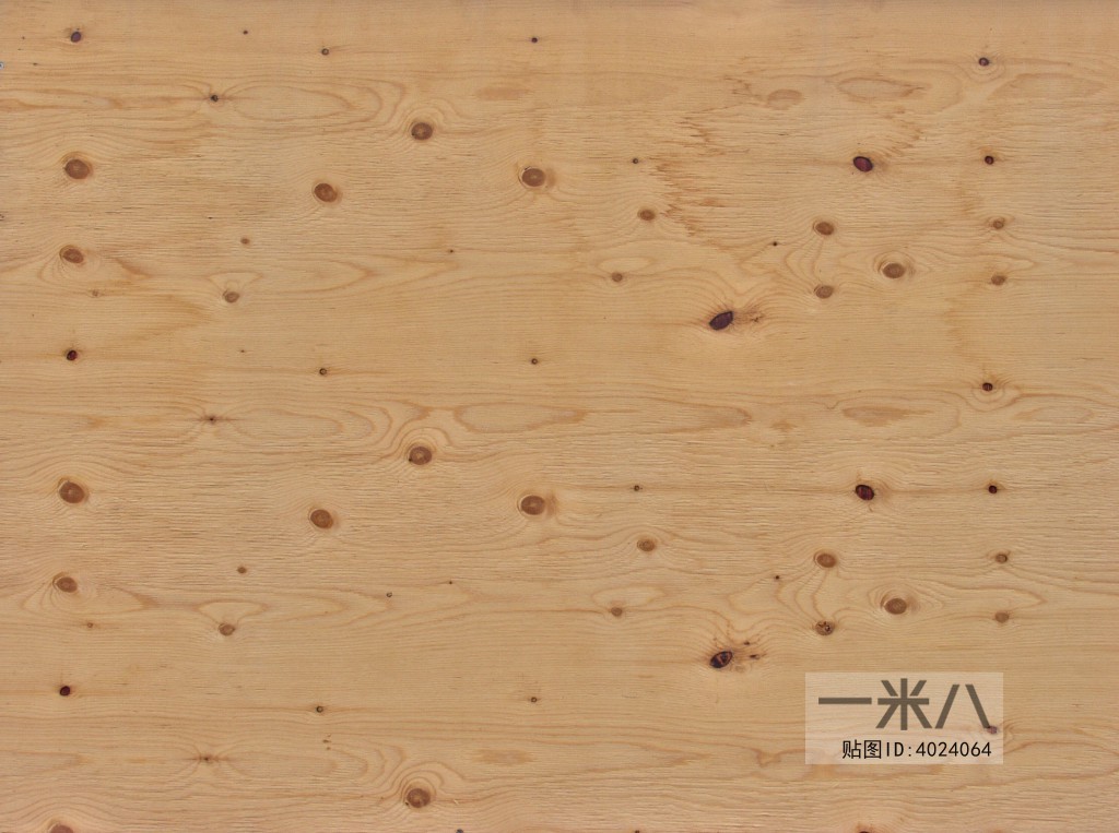 Plywood Texture