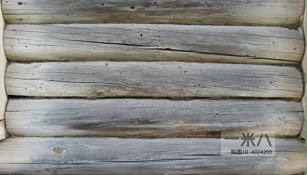 Wood Plank