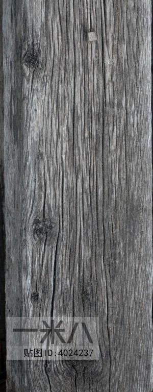 Wood Plank