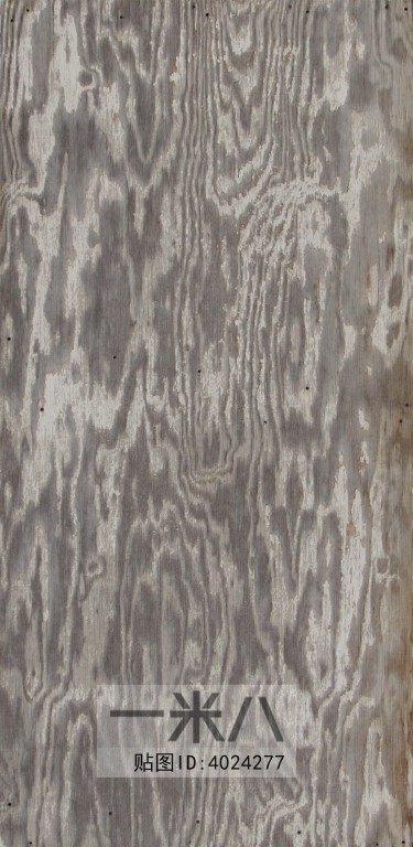 Plywood Texture