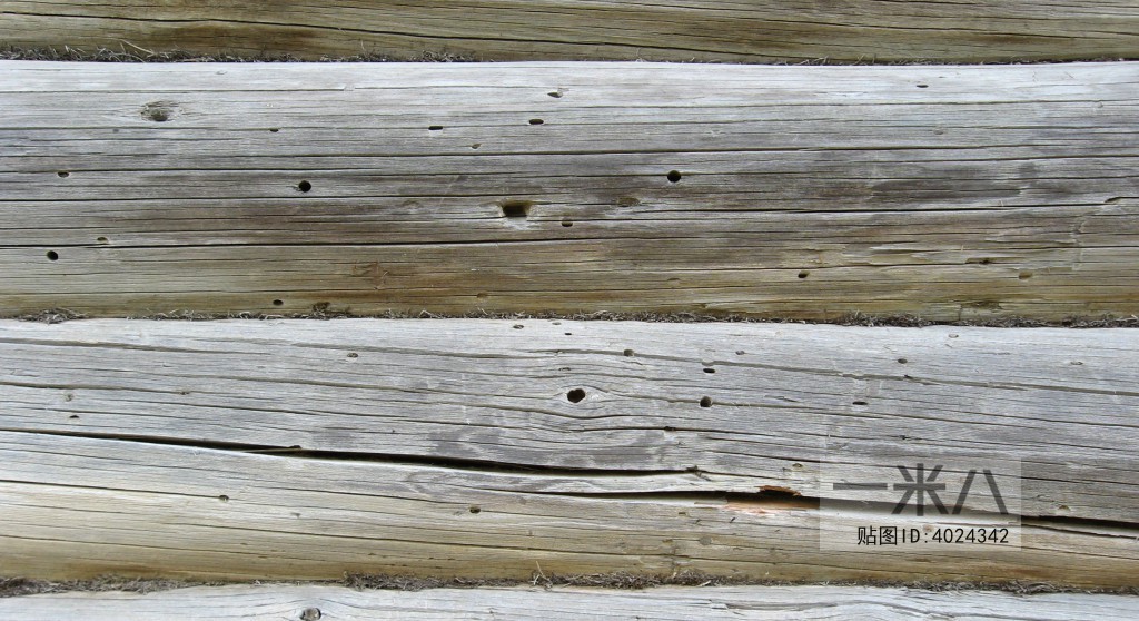 Wood Plank