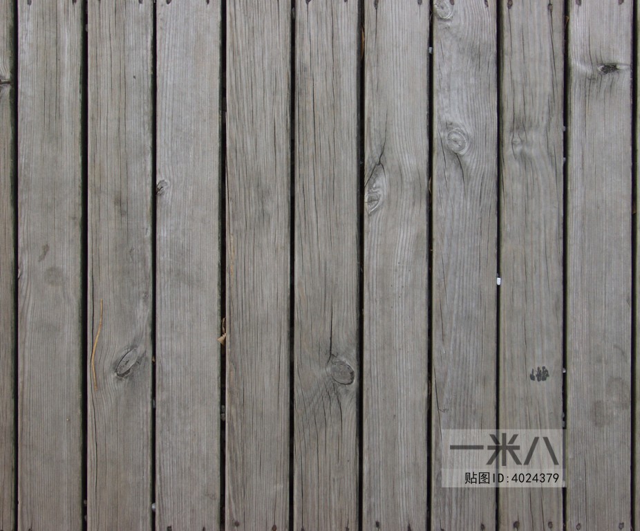 Wood Plank