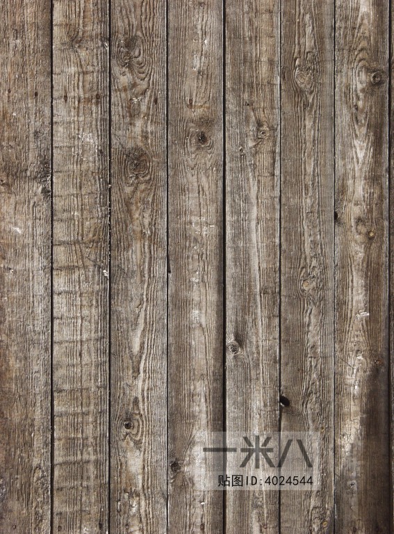 Wood Plank