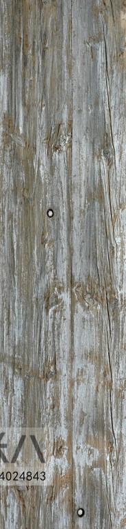 Wood Plank