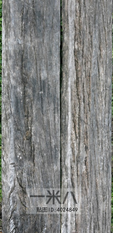 Wood Plank