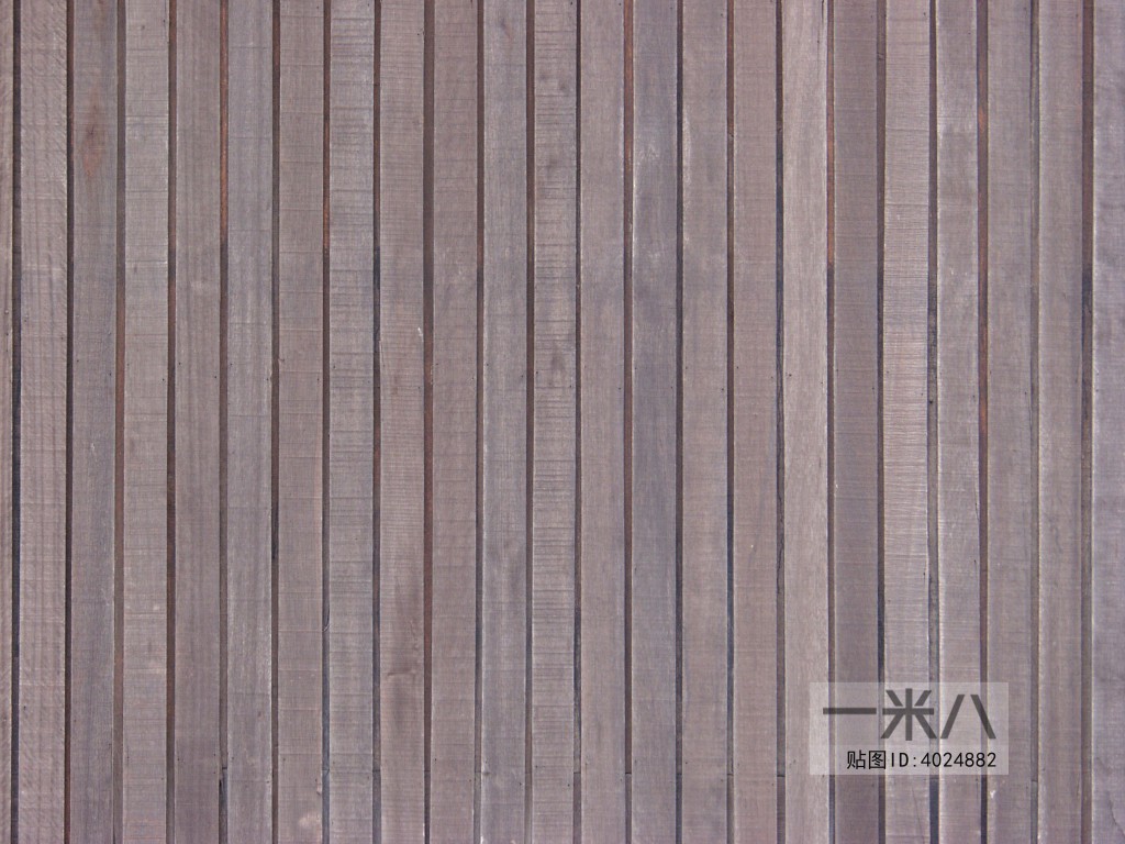 Wood Plank