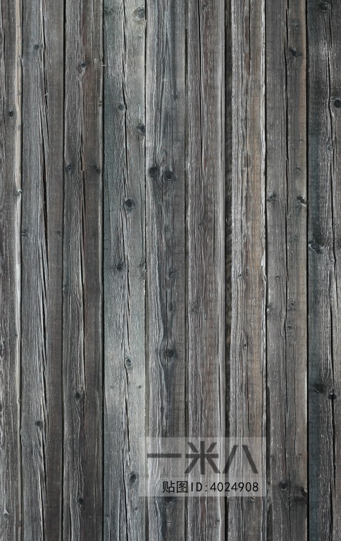 Wood Plank