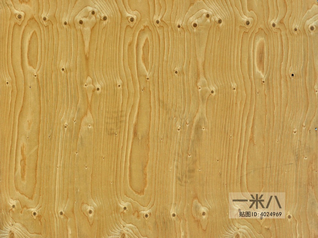 Plywood Texture