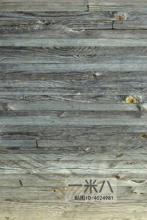 Wood Plank