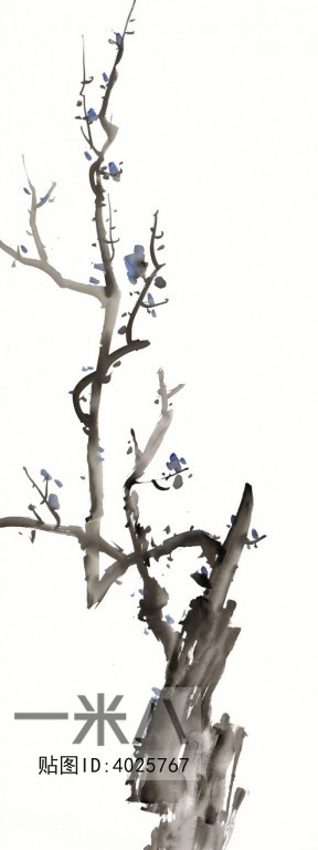 Chinese Style Painting