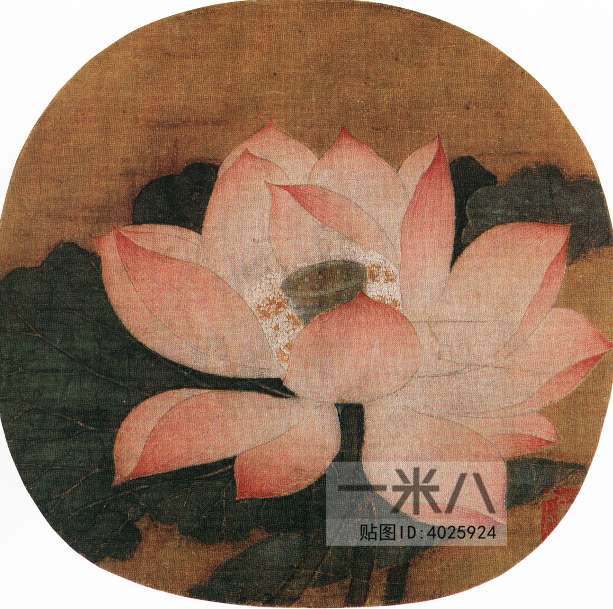 Chinese Style Painting