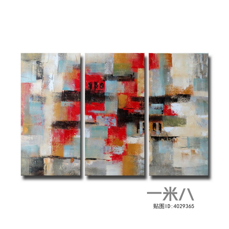 Abstract Painting