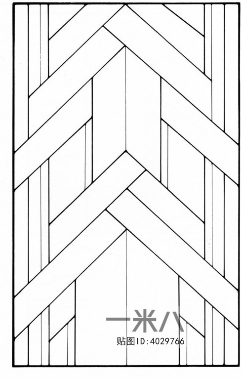 现代风格装饰画