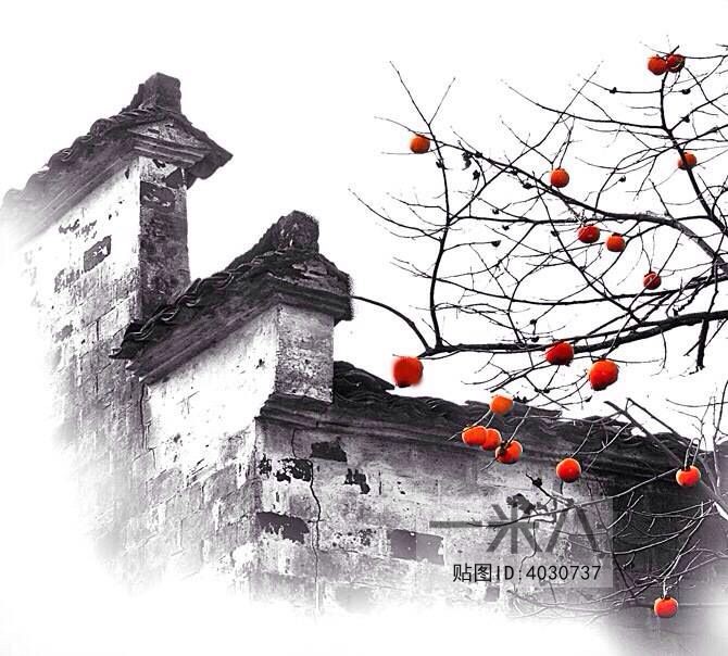 Chinese Style Painting