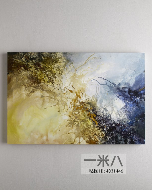 Abstract Painting