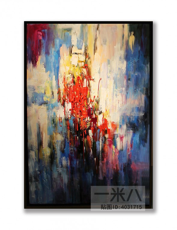 Abstract Painting