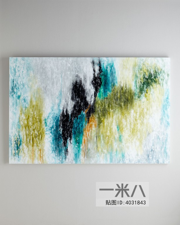 Abstract Painting