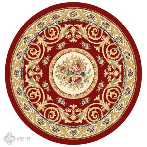 Round Rug