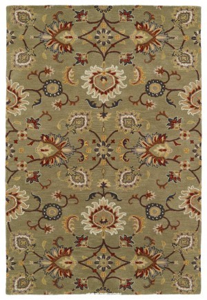 European Carpet