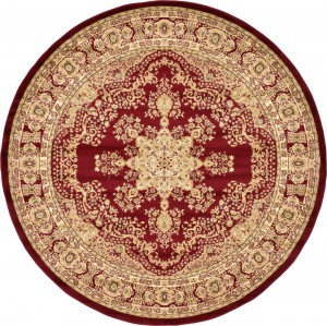 Round Rug