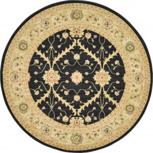 Round Rug