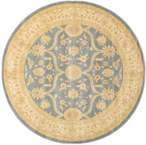 Round Rug