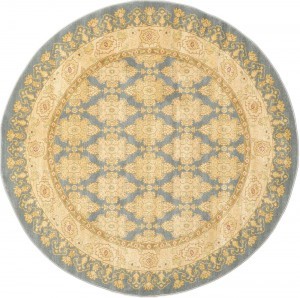 Round Rug