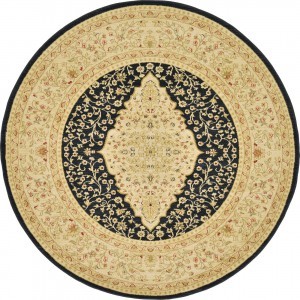 Round Rug