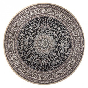 Round Rug