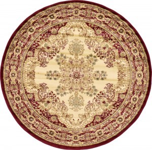 Round Rug